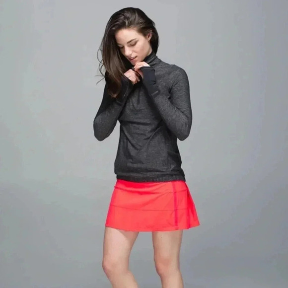 Lululemon Pace Rival Skirt II *4-way Stretch (Tall) - Picture 7 of 7